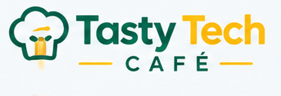 Tasty Tech Café